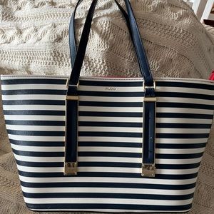 Also Nautical Tote